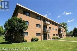 1830 DUMONT Street Unit# 211, london, Ontario