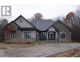 180 JENNIFERS Trail, thorndale, Ontario