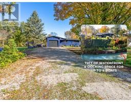 8466 LAZY Lane, lambton shores, Ontario