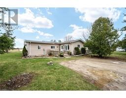 9206 WIDDER Road, thedford, Ontario