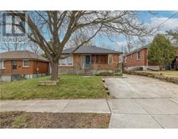 28 GLADSTONE Avenue, london, Ontario