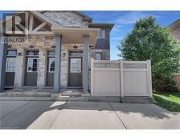 3200 SINGLETON Avenue Unit# 104, london, Ontario