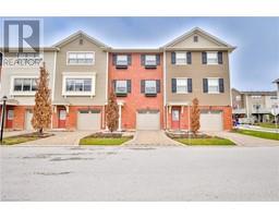 3025 SINGLETON Avenue Unit# 44, london, Ontario