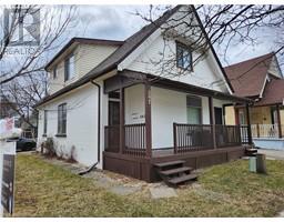 597 HALE Street, london, Ontario