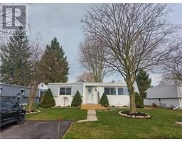 231 PEBBLE BEACH Parkway, grand bend, Ontario