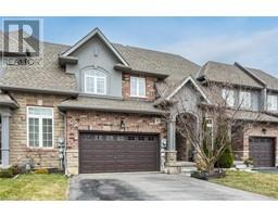 44 MADONNA Drive, hamilton, Ontario