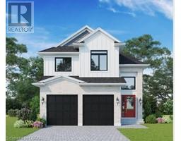 LOT 97 ALLISTER Crescent, kilworth, Ontario