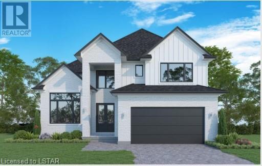 LOT 80 LOCKY Lane, kilworth, Ontario