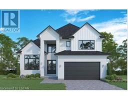 LOT 80 LOCKY Lane, kilworth, Ontario