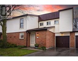 770 FANSHAWE PARK Road Unit# 4, london, Ontario