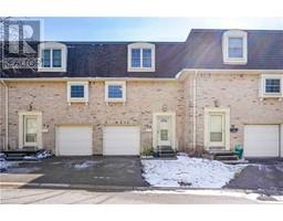 900 POND VIEW Road Unit# 14, london, Ontario