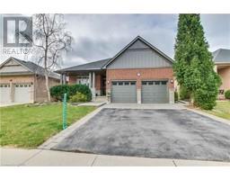 28 HUMMINGBIRD Lane, st. thomas, Ontario