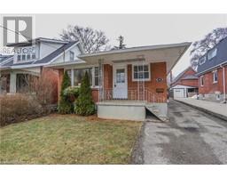 618 EMERY Street E, london, Ontario