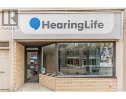 68 FRONT Street W, strathroy, Ontario