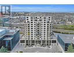 250 PALL MALL Street Unit# 404, london, Ontario