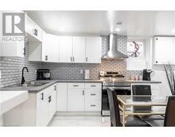 774 RAILTON Avenue Unit# LOWER, london, Ontario