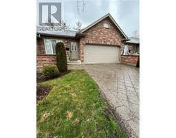 43 CAPULET Walk Unit# 27, london, Ontario