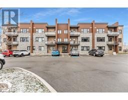 263 BUTLER STREET Street Unit# 308, lucan, Ontario