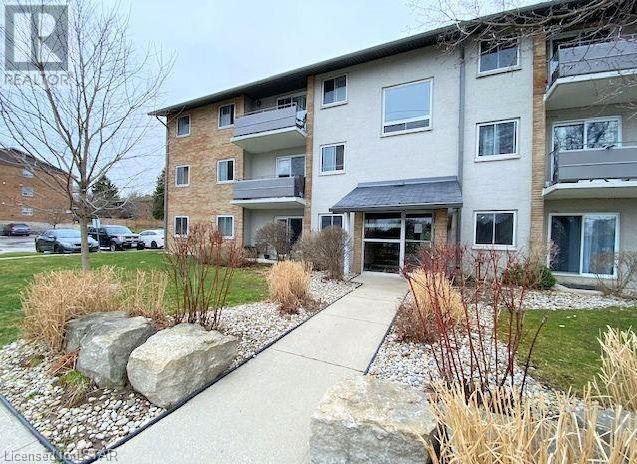 645 WONDERLAND Road S Unit# 2, london, Ontario