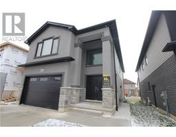 2265 SOUTHPORT Crescent Unit# Lower, london, Ontario