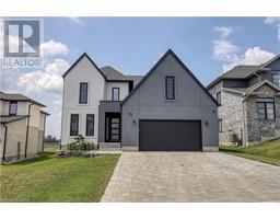 61 CRESTVIEW Drive, komoka, Ontario