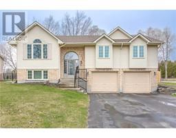 45 VILLAGE GATE Crescent, dorchester, Ontario