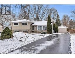 1417 ERINDALE Crescent, london, Ontario