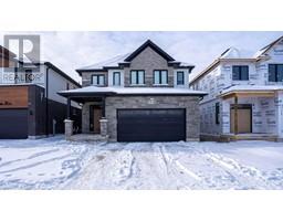 2172 TOKALA Trail, london, Ontario