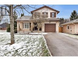 1129 MAHOGANY Crescent, london, Ontario