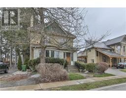 33 ROSEBERY Place, st. thomas, Ontario