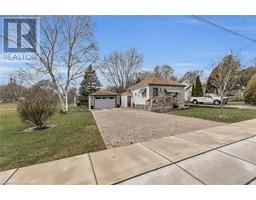 159 CHESTERFIELD Avenue, london, Ontario