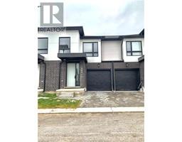 175 DOAN Drive Unit# 142, komoka, Ontario