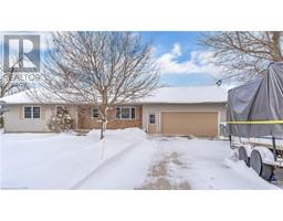 8451 ADAMS Court, grand bend, Ontario