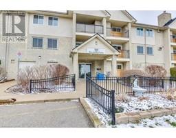 727 DEVERON Crescent Unit# 312, london, Ontario