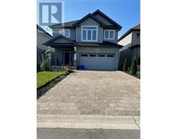 2528 HOLBROOK Drive Unit# lower, london, Ontario