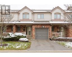 1478 ADELAIDE Street N Unit# 31, london, Ontario