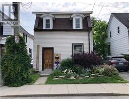 23 COWDY Street, kingston, Ontario