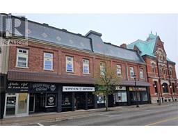 79-87 FRANK Street, strathroy caradoc (munic), Ontario