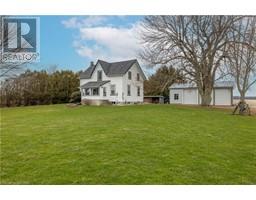 15429 TALBOT Trail, chatham-kent, Ontario