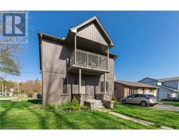 215 VIMY Ridge, port stanley, Ontario