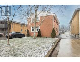 19 EVERGREEN Avenue, london, Ontario