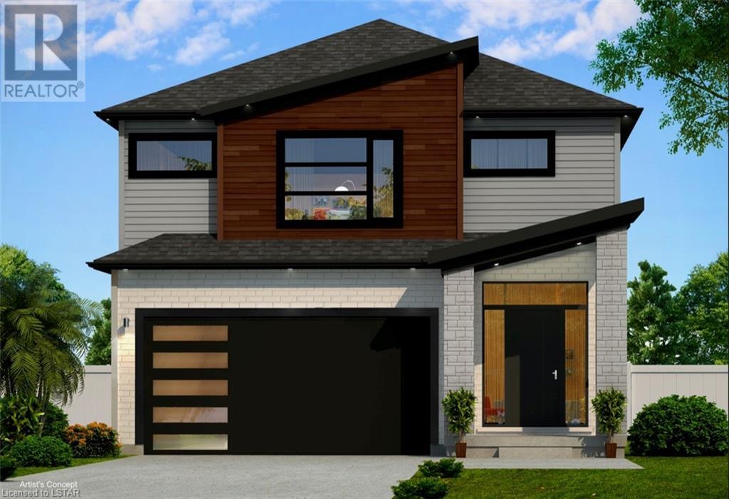 LOT 76 LIBERTY Crossing, london, Ontario