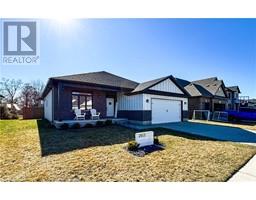 2615 LUCAS AVENUE Avenue, mount brydges, Ontario