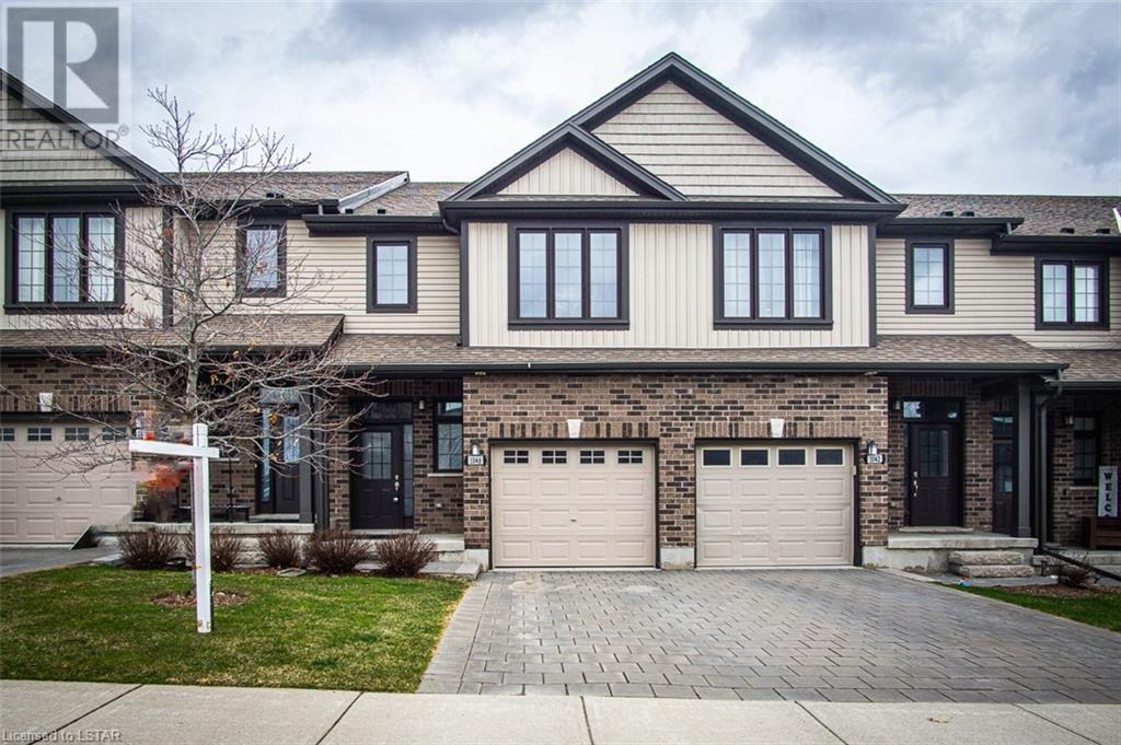 1046 OAKCROSSING Gate, london, Ontario