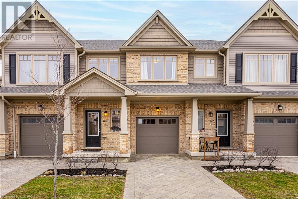 800 CEDARPARK WAY Way, london, Ontario