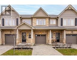 800 CEDARPARK WAY Way, london, Ontario