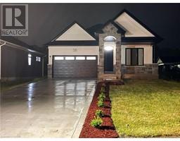 38 BROOKLAWN Drive, grand bend, Ontario