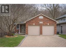 635 SPRUCEWOOD Drive, london, Ontario