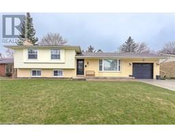 211 HUNTINGTON Crescent, dorchester, Ontario