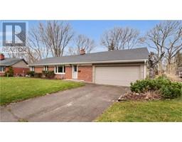 372 COLVILLE Boulevard, london, Ontario